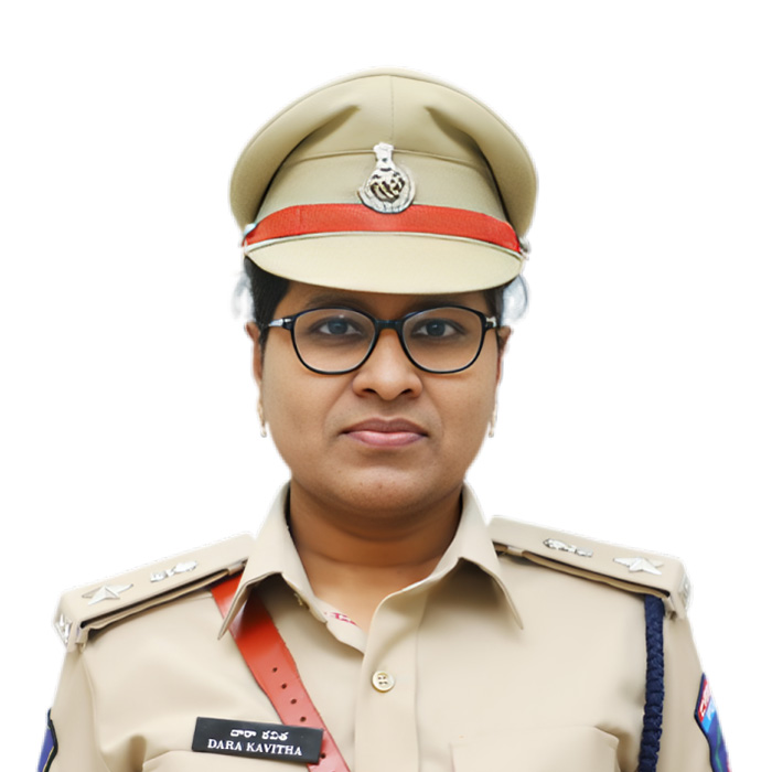 Smt. Dara Kavitha