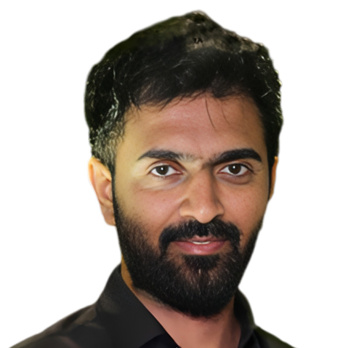 Shri. KGSS Srikanth