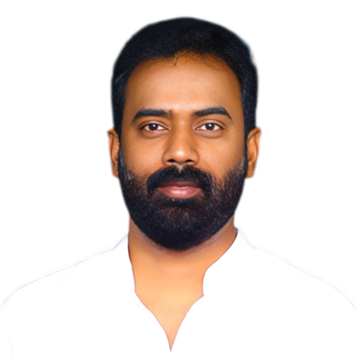 Shri. Prasanth Kumar